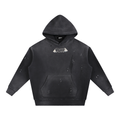 Puff Moto Vintage cloud Hoodie
