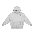 Puff moto Youth Fleece Hoodie